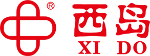 XIDO Machine Logo